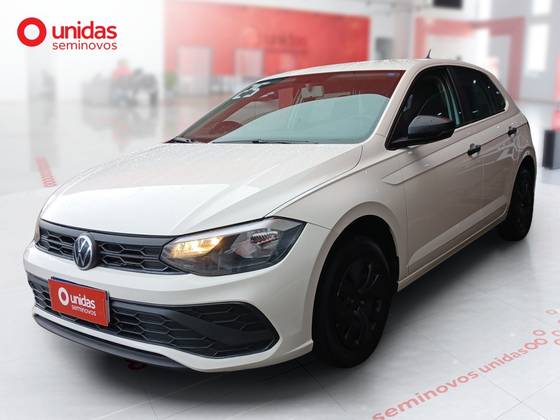 VOLKSWAGEN POLO 1.0 MPI TRACK MANUAL