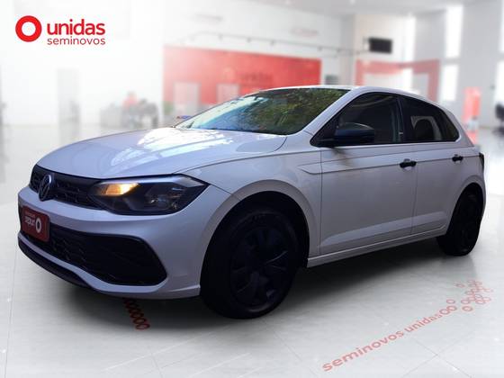 VOLKSWAGEN POLO 1.0 MPI TRACK MANUAL