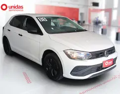 VOLKSWAGEN POLO 1.0 MPI TRACK MANUAL VOLKSWAGEN POLO 1.0 MPI TRACK MANUAL