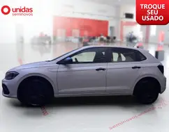 VOLKSWAGEN POLO 1.0 MPI TRACK MANUAL VOLKSWAGEN POLO 1.0 MPI TRACK MANUAL