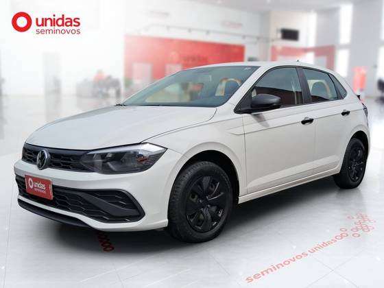 VOLKSWAGEN POLO 1.0 MPI TRACK MANUAL