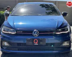 VOLKSWAGEN POLO 1.4 250 TSI GTS AUTOMÁTICO VOLKSWAGEN POLO 1.4 250 TSI GTS AUTOMÁTICO