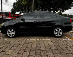 VOLKSWAGEN POLO 1.6 MI 8V E-FLEX 4P MANUAL VOLKSWAGEN POLO 1.6 MI 8V E-FLEX 4P MANUAL