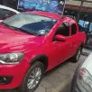 VOLKSWAGEN SAVEIRO 1.6 MI TRENDLINE CD 8V FLEX 2P MANUAL VOLKSWAGEN SAVEIRO 1.6 MI TRENDLINE CD 8V FLEX 2P MANUAL