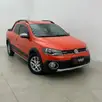 VOLKSWAGEN SAVEIRO 1.6 CROSS CD 16V FLEX 2P MANUAL VOLKSWAGEN SAVEIRO 1.6 CROSS CD 16V FLEX 2P MANUAL