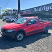 VOLKSWAGEN SAVEIRO 1.6 CROSS CE 8V FLEX 2P MANUAL VOLKSWAGEN SAVEIRO 1.6 CROSS CE 8V FLEX 2P MANUAL