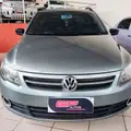 VOLKSWAGEN SAVEIRO 1.6 MI TROOPER CE 8V FLEX 2P MANUAL G.V VOLKSWAGEN SAVEIRO 1.6 MI TROOPER CE 8V FLEX 2P MANUAL G.V