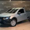 VOLKSWAGEN SAVEIRO 1.6 MSI ROBUST CD 16V FLEX 2P MANUAL VOLKSWAGEN SAVEIRO 1.6 MSI ROBUST CD 16V FLEX 2P MANUAL