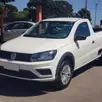 VOLKSWAGEN SAVEIRO 1.6 MSI ROBUST CS 8V FLEX 2P MANUAL VOLKSWAGEN SAVEIRO 1.6 MSI ROBUST CS 8V FLEX 2P MANUAL