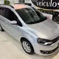 VOLKSWAGEN SPACEFOX 1.6 MI TREND 8V FLEX 4P AUTOMATIZADO VOLKSWAGEN SPACEFOX 1.6 MI TREND 8V FLEX 4P AUTOMATIZADO