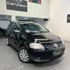 VOLKSWAGEN SPACEFOX 1.6 MI 8V FLEX 4P MANUAL VOLKSWAGEN SPACEFOX 1.6 MI 8V FLEX 4P MANUAL