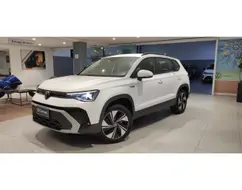 VOLKSWAGEN TAOS 1.4 250 TSI TOTAL FLEX COMFORTLINE AUTOMÁTICO VOLKSWAGEN TAOS 1.4 250 TSI TOTAL FLEX COMFORTLINE AUTOMÁTICO