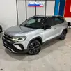 VOLKSWAGEN TAOS 1.4 250 TSI TOTAL FLEX HIGHLINE AUTOMÁTICO VOLKSWAGEN TAOS 1.4 250 TSI TOTAL FLEX HIGHLINE AUTOMÁTICO