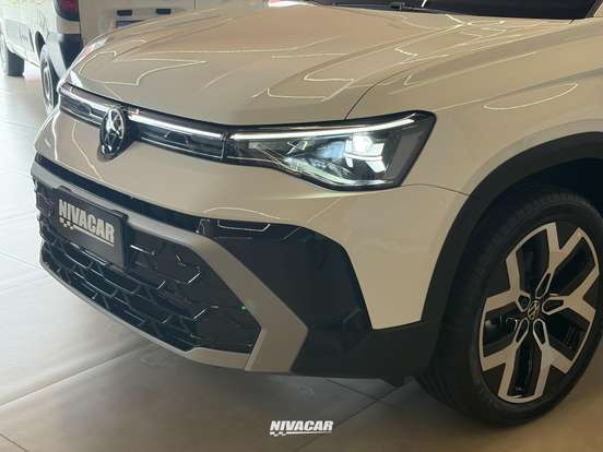 VOLKSWAGEN-TAOS-1.4 250 TSI TOTAL FLEX HIGHLINE AUTOMÁTICO VOLKSWAGEN-TAOS-2025