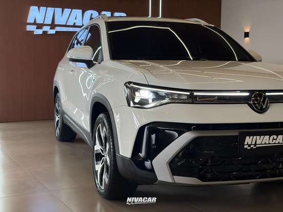 VOLKSWAGEN-TAOS-1.4 250 TSI TOTAL FLEX HIGHLINE AUTOMÁTICO VOLKSWAGEN-TAOS-2025