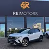 VOLKSWAGEN TAOS 1.4 250 TSI TOTAL FLEX HIGHLINE AUTOMÁTICO VOLKSWAGEN TAOS 1.4 250 TSI TOTAL FLEX HIGHLINE AUTOMÁTICO