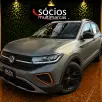 VOLKSWAGEN T-CROSS 1.4 250 TSI TOTAL FLEX EXTREME AUTOMÁTICO VOLKSWAGEN T-CROSS 1.4 250 TSI TOTAL FLEX EXTREME AUTOMÁTICO