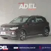 VOLKSWAGEN T-CROSS 1.0 200 TSI TOTAL FLEX AUTOMÁTICO VOLKSWAGEN T-CROSS 1.0 200 TSI TOTAL FLEX AUTOMÁTICO