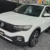 VOLKSWAGEN T-CROSS 1.0 200 TSI TOTAL FLEX AUTOMÁTICO VOLKSWAGEN T-CROSS 1.0 200 TSI TOTAL FLEX AUTOMÁTICO
