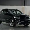 VOLKSWAGEN T-CROSS 1.0 200 TSI TOTAL FLEX AUTOMÁTICO VOLKSWAGEN T-CROSS 1.0 200 TSI TOTAL FLEX AUTOMÁTICO