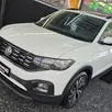 VOLKSWAGEN T-CROSS 1.0 200 TSI TOTAL FLEX AUTOMÁTICO VOLKSWAGEN T-CROSS 1.0 200 TSI TOTAL FLEX AUTOMÁTICO