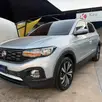 VOLKSWAGEN T-CROSS 1.0 200 TSI TOTAL FLEX AUTOMÁTICO VOLKSWAGEN T-CROSS 1.0 200 TSI TOTAL FLEX AUTOMÁTICO