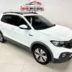 VOLKSWAGEN T-CROSS 1.0 200 TSI TOTAL FLEX COMFORTLINE AUTOMÁTICO VOLKSWAGEN T-CROSS 1.0 200 TSI TOTAL FLEX COMFORTLINE AUTOMÁTICO