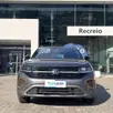 VOLKSWAGEN T-CROSS 1.4 250 TSI TOTAL FLEX EXTREME AUTOMÁTICO VOLKSWAGEN T-CROSS 1.4 250 TSI TOTAL FLEX EXTREME AUTOMÁTICO