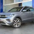 VOLKSWAGEN T-CROSS 1.4 250 TSI TOTAL FLEX HIGHLINE AUTOMÁTICO VOLKSWAGEN T-CROSS 1.4 250 TSI TOTAL FLEX HIGHLINE AUTOMÁTICO