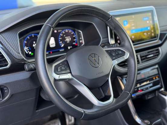 VOLKSWAGEN-T-CROSS-1.4 250 TSI TOTAL FLEX HIGHLINE AUTOMÁTICO VOLKSWAGEN-T-CROSS-2024
