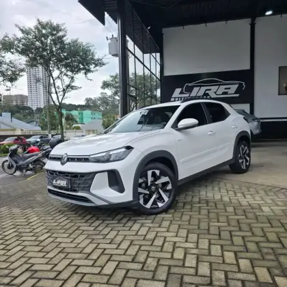 VOLKSWAGEN TERA 1.0 170 TSI HIGH AUTOMÁTICO