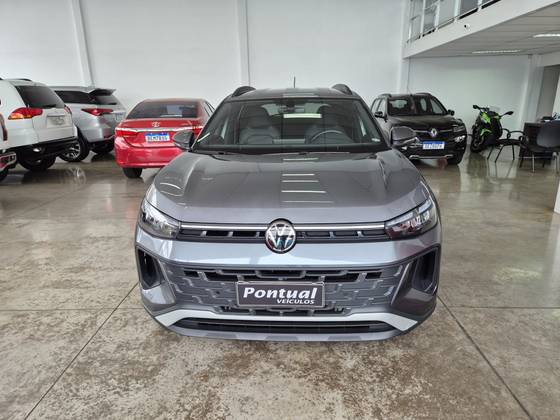 VOLKSWAGEN TERA 1.0 170 TSI HIGH AUTOMÁTICO