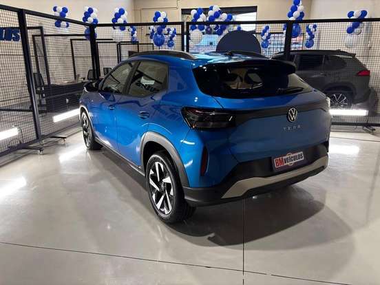 VOLKSWAGEN-TERA-2025