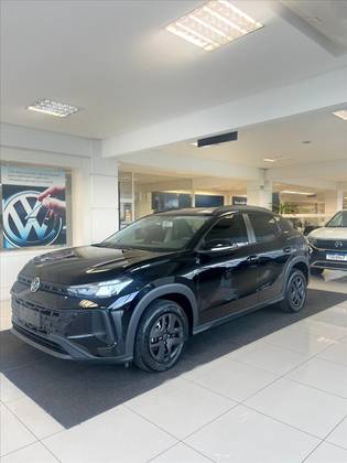 VOLKSWAGEN TERA 1.0 MPI MANUAL