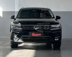 VOLKSWAGEN TIGUAN 1.4 250 TSI TOTAL FLEX ALLSPACE COMFORTLINE TIPTRONIC VOLKSWAGEN TIGUAN 1.4 250 TSI TOTAL FLEX ALLSPACE COMFORTLINE TIPTRONIC