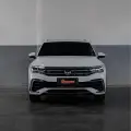 VOLKSWAGEN TIGUAN 2.0 300 TSI GASOLINA ALLSPACE R-LINE AUTOMÁTICO VOLKSWAGEN TIGUAN 2.0 300 TSI GASOLINA ALLSPACE R-LINE AUTOMÁTICO