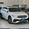VOLKSWAGEN TIGUAN 2.0 300 TSI GASOLINA ALLSPACE R-LINE AUTOMÁTICO VOLKSWAGEN TIGUAN 2.0 300 TSI GASOLINA ALLSPACE R-LINE AUTOMÁTICO