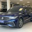 VOLKSWAGEN TIGUAN 2.0 300 TSI GASOLINA ALLSPACE R-LINE AUTOMÁTICO VOLKSWAGEN TIGUAN 2.0 300 TSI GASOLINA ALLSPACE R-LINE AUTOMÁTICO