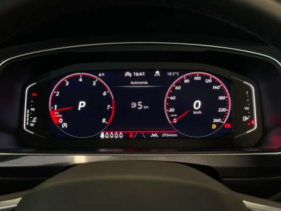 VOLKSWAGEN-TIGUAN-2.0 300 TSI GASOLINA ALLSPACE R-LINE AUTOMÁTICO VOLKSWAGEN-TIGUAN-2024