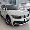 VOLKSWAGEN TIGUAN 2.0 350 TSI GASOLINA ALLSPACE R-LINE 4MOTION DSG VOLKSWAGEN TIGUAN 2.0 350 TSI GASOLINA ALLSPACE R-LINE 4MOTION DSG
