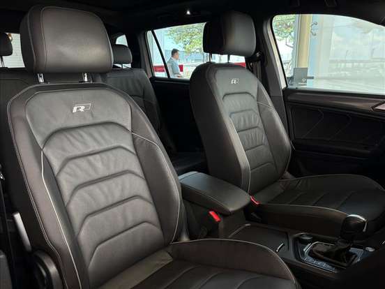 VOLKSWAGEN-TIGUAN-2.0 350 TSI GASOLINA ALLSPACE R-LINE 4MOTION DSG VOLKSWAGEN-TIGUAN-2020