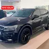 VOLKSWAGEN TIGUAN 2.0 350 TSI GASOLINA ALLSPACE R-LINE 4MOTION DSG VOLKSWAGEN TIGUAN 2.0 350 TSI GASOLINA ALLSPACE R-LINE 4MOTION DSG