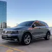 VOLKSWAGEN TIGUAN 2.0 350 TSI GASOLINA ALLSPACE R-LINE 4MOTION DSG VOLKSWAGEN TIGUAN 2.0 350 TSI GASOLINA ALLSPACE R-LINE 4MOTION DSG