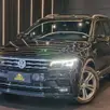 VOLKSWAGEN TIGUAN 2.0 350 TSI GASOLINA ALLSPACE R-LINE 4MOTION DSG VOLKSWAGEN TIGUAN 2.0 350 TSI GASOLINA ALLSPACE R-LINE 4MOTION DSG