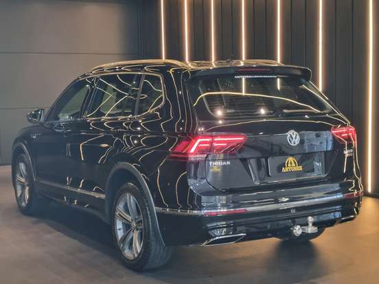 VOLKSWAGEN-TIGUAN-2.0 350 TSI GASOLINA ALLSPACE R-LINE 4MOTION DSG VOLKSWAGEN-TIGUAN-2019