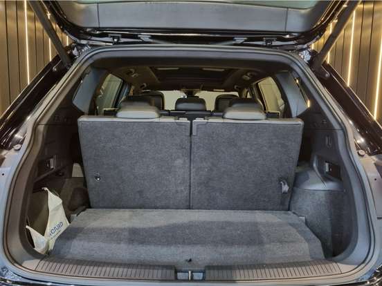 VOLKSWAGEN-TIGUAN-2.0 350 TSI GASOLINA ALLSPACE R-LINE 4MOTION DSG VOLKSWAGEN-TIGUAN-2019