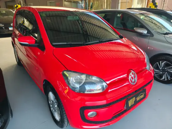 VOLKSWAGEN UP 1.0 MPI MOVE UP 12V FLEX 4P MANUAL VOLKSWAGEN UP 1.0 MPI MOVE UP 12V FLEX 4P MANUAL
