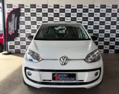 VOLKSWAGEN UP 1.0 TSI MOVE UP 12V FLEX 4P MANUAL VOLKSWAGEN UP 1.0 TSI MOVE UP 12V FLEX 4P MANUAL