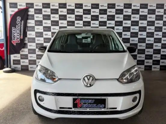 VOLKSWAGEN-UP-1.0 TSI MOVE UP 12V FLEX 4P MANUAL VOLKSWAGEN-UP-2015