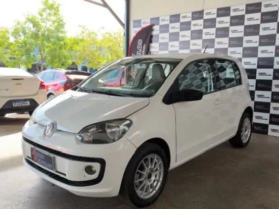 VOLKSWAGEN-UP-1.0 TSI MOVE UP 12V FLEX 4P MANUAL VOLKSWAGEN-UP-2015